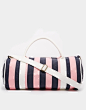 Jack Wills Gym Bag in Pink