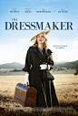 【裁缝 The Dressmaker (2015)】
凯特·温丝莱特 Kate Winslet
利亚姆·海姆斯沃斯 Liam Hemsworth
#电影场景# #电影海报# #电影截图# #电影剧照#