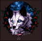 .: Winter Light - Christmas Time :. by WhiteSpiritWolf