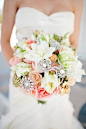 25 stunning Wedding Bouquets