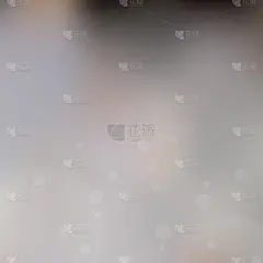 模糊背景与散景