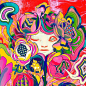 James Jean大神2017年作品全纪录 [120P]