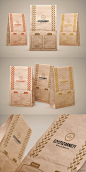 CZYSTONIAMISTY品牌面包牛皮纸包装袋设计-Morris Marlowe [16P] (6).jpg