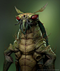 Insectoid