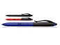 DISPLAY 12 P1 TOUCH STYLUS BALLPEN - MILAN