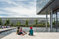 创新中心 Nu Skin Innovation Center and Campus
