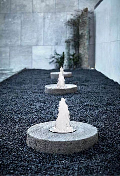 潮田桥采集到S 水景