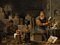 14696793102-david-teniers-the-younger-the-alchemist-c1640-50