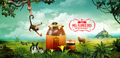 或许e采集到banner