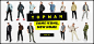 TOPMAN, SAME ICONS, NEW HOME, SHOP ALL