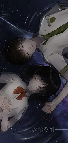 你的名字 苹果七手机壁纸 苹果六手机壁纸
