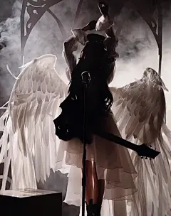 暗天使