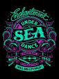 Enchantment Under the Sea Dance