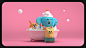 MOMOPLANET | Go and Explore Animation : Branding animation for MOMOPLANET