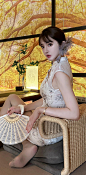 漂亮美女 Cr#VPlus女神 (2)