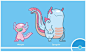 Cosmopoliturtle | pokemon redesign