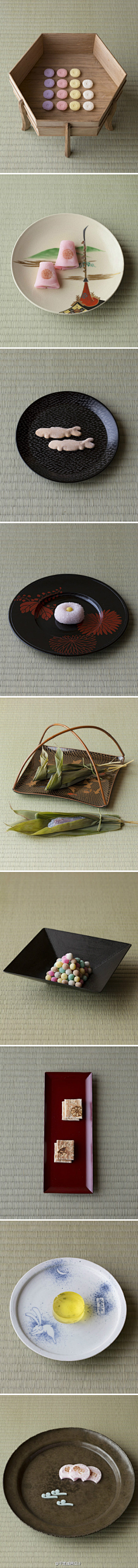YaShanNi采集到下午茶