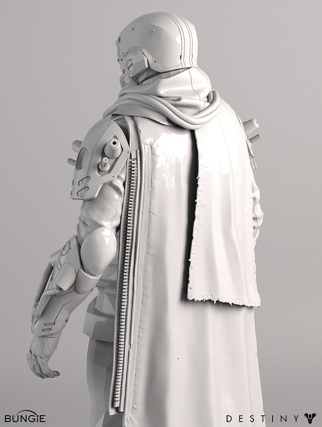 Destiny Argus Renders, Mike Jensen_08
