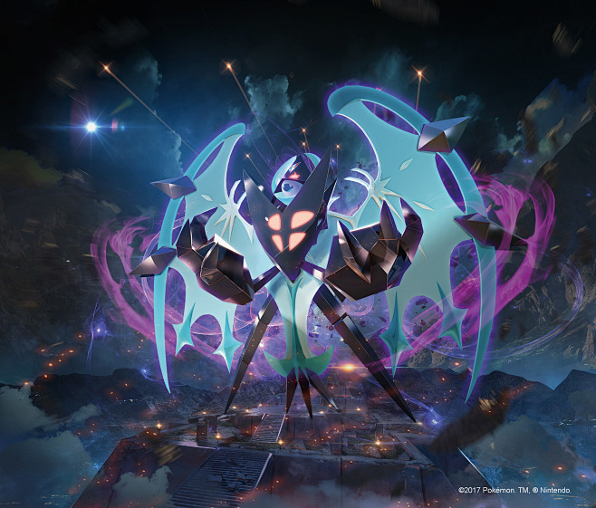 月食奈克洛兹玛拂晓之翼