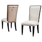 I.3002 Side Chair