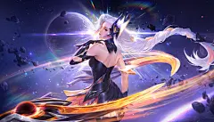 燃星之曲-花木兰 - 王者荣耀爆料站 - 王者荣耀官方网站 - 腾讯游戏