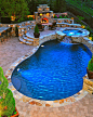 Fire Pit. Hot Tub. Pool. Awesome. >> lovely setting