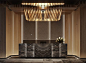 Interior design firm specializing in luxury hospitality, food & beverage and residential spaces.