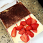 ✤ Chic Foodie ✤ ∷意大利有名的提拉米苏品牌POMPI