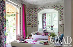 风情壁纸灵感秀 Wallpaper Power -指南 AD SOLUTIONS-安邸AD家居生活网