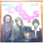 NEW VINYL DISC - THE DOORS - OPEN FOR THE DOORS LP