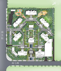 yangmengni采集到06大区