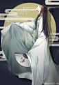 #天官赐福# 风师小可爱/////////// ​​​​