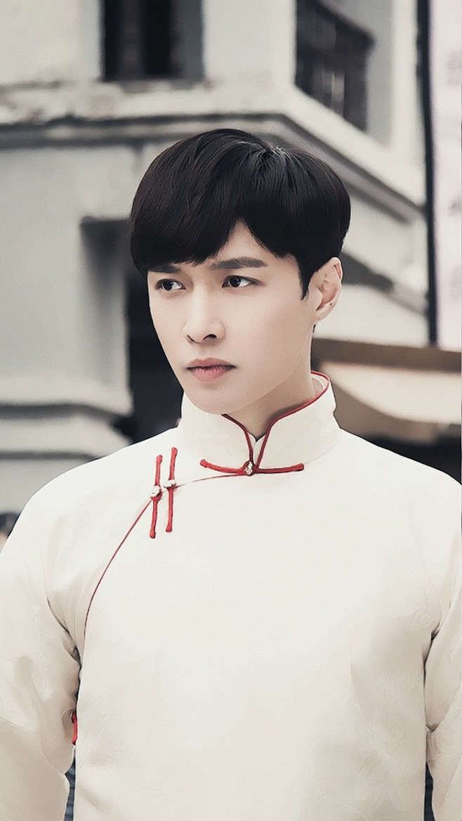#张艺兴##张艺兴老九门#