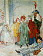 You searched for James Ensor - 麦田艺术