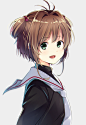 魔卡少女樱  百变小樱  木之本樱
