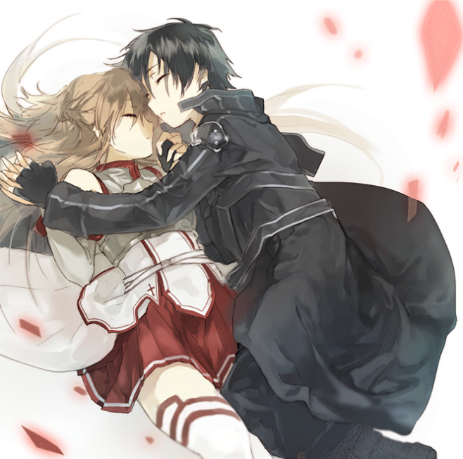 [SAO！--sword art onl...