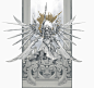 Garuda, Kevin Glint : FFXIV Primal, Garuda