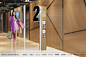 华丽购物中心导视系统规划设计方案<br>域美品牌设计--深圳市域美品牌形象策划有限公司官网