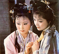 九零1990采集到红楼梦