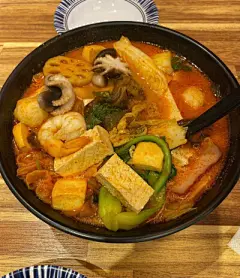 中餐胃 - 堆糖，美图壁纸兴趣社区