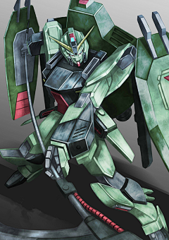 Metatron-采集到Gundam / Mobile Suits 