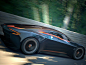 Vision Gran Turismo 新车来袭：Aston Martin DP-100_FineBornChina菁华时尚生活