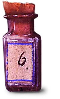 欧式西式古典宫廷魔幻神话复古油画风格装饰免扣PNG图案插画素材 (241)