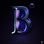 Typography - Daily Practice on Behance