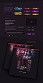 ASTA Website : ASTA Website for PT Qeon Interactive - 2015.