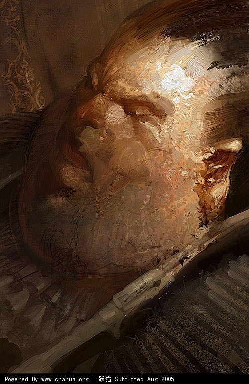 Craig Mullins