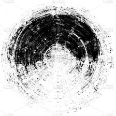 黑白单色陈腐陈腐风化背景抽象古色古香质感与复古图案