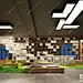 现代休闲书吧会议室3D模型ID：466538
