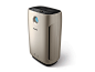 Air Purifier series 2000