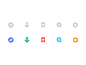 PriceTag Tabbar Icon Refresh